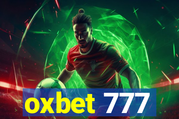 oxbet 777